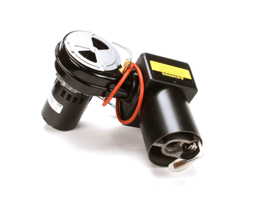 MIDDLEBY 38126 ASSEMBLY BURNER - WAYNE PS570/555