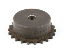 MIDDLEBY 38215 SPROCKET  25B22