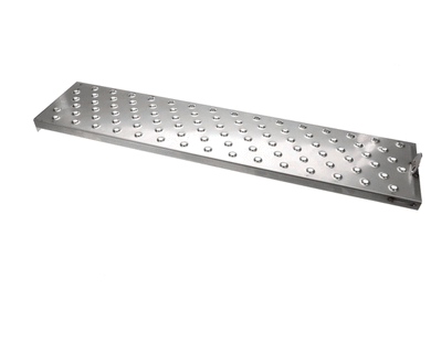 MIDDLEBY 39225 WELDMENT PLT OTR S/L6 W/EXT TAB