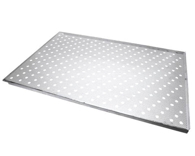 MIDDLEBY 39323 PLATE INNER PERF L20 ALUZ