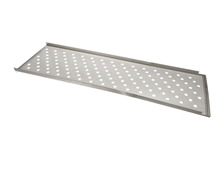 MIDDLEBY 41437 PLATE INNER L10 W/8 ROWS