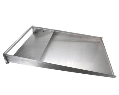 MIDDLEBY 41442 WELDMENT MANIFOLD W/PERF BAFF ALUZ