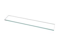 MIDDLEBY 41597 GLASS 3.50 X 20.00 X.355 PS555