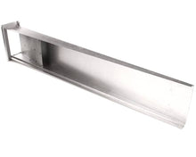 MIDDLEBY 42400-0646 ASSEMBLY MANIFOLD WPERF BAFFL /PLT