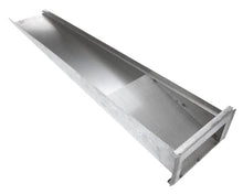 MIDDLEBY 42400-0647 WELDMENT MANIFOLD W/PERF BAFFLE