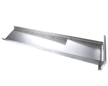 MIDDLEBY 42410-0202 ASSEMBLY,RAISED MANF W/SLD BAFFLE