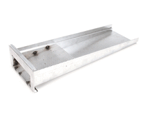 MIDDLEBY 42676 WELDMENT MANIFOLD W/PERF BAFFLE