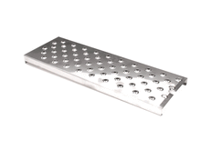 MIDDLEBY 42679 PLATE INNER COL ALUZ
