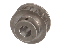 MIDDLEBY 42795 PULLEY BLOWER PS536