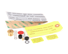 MIDDLEBY 42810-0123 KIT NAT TO LPG PS220FS/224