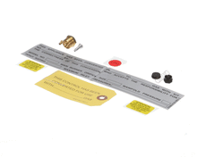 MIDDLEBY 42810-0124 KIT NAT TO LPG PS360WB/570G