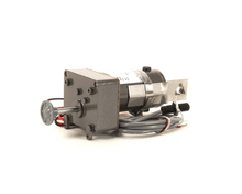 MIDDLEBY 44695 ASSEMBLY DRIVE MOTOR PS536