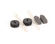 MIDDLEBY 45017 KIT BRUSH CAP & SPRING REPL