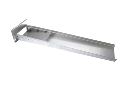 MIDDLEBY 45083 WELDMENT RAISED MANF W/PERF BAF