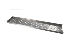 MIDDLEBY 45084 WELDMENT,PUTER PLT W/EXT TAB S/L4