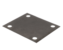 MIDDLEBY 45205 SPACER QUAD CASTER PS555