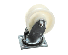 MIDDLEBY 45664 CASTER SWIVEL/TS BRAKE/PLATE 1500LB
