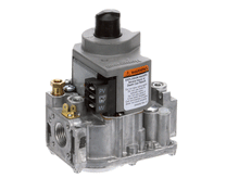 MIDDLEBY 45688 VALVE GAS DUAL COMBO CONTROL 1/2