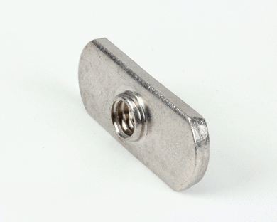 MIDDLEBY 47317 WELDNUT 5/16-18 18-8 NDZ 2724