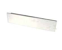 MIDDLEBY 48387 ASSEMBLY LOWER LH END PLUG PS520