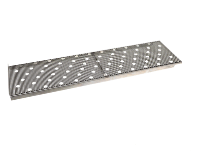 MIDDLEBY 49400-0271 WELDMENT MANIFOLD 4.2CLR SS PS224