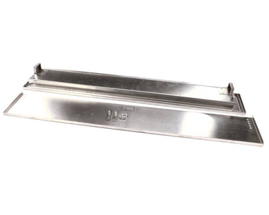MIDDLEBY 49947 ASSEMBLY UPPER END PLUG PS540
