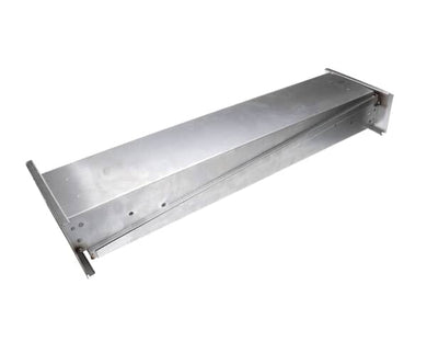 MIDDLEBY 50227 WELDMENT MANIFOLD L6GN PERF BAF PS540