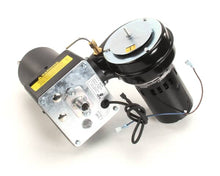 MIDDLEBY 50275 ASSEMBLY BURNER/BLWR PS540