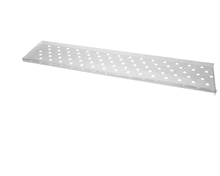 MIDDLEBY 50550 PLATE INR/COL L6 ALUZ PS540