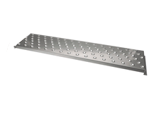 MIDDLEBY 50551 PLATE OUTER L6 GN PS540