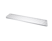 MIDDLEBY 50553 PLATE,INR/COL L6 GN ALUZ PS540