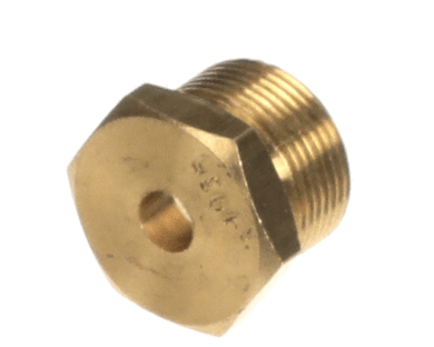 MIDDLEBY 50640 ORIFICE MAIN 5/8X27THD .1935W