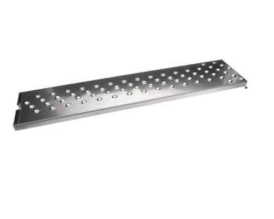 MIDDLEBY 51022 PLATE OUTER L65F PS540