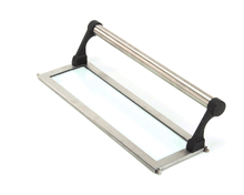 MIDDLEBY 51054 ASSEMBLY HANDLE & GLASS DOOR 536GS