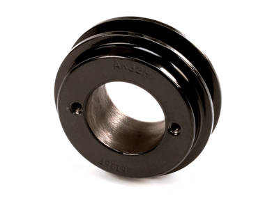 MIDDLEBY 51157 PULLEY 1 GRV 3.0PD AK32H