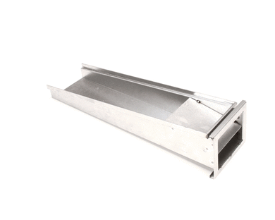 MIDDLEBY 51986 WELDMENT MANIFOLD L5GN SOLID BFL 520