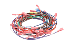 MIDDLEBY 52234 WIRESET GAS SIDE GO PS536GS