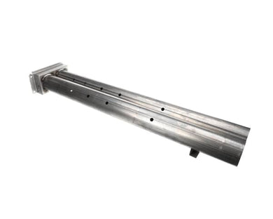 MIDDLEBY 54735 WELDMENT BURNER TUBE PS670/770