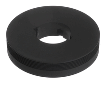 MIDDLEBY 57296 PULLEY,5.6IN  TL
