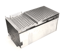 MIDDLEBY 57501 ASSY CONV MTR GUARD
