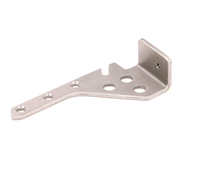 MIDDLEBY 58566 BRACKET WINDOW HINGE LT