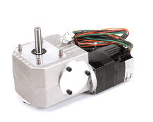 MIDDLEBY 58920 MOTOR GEAR 1/24HP 1350:1 130VDC