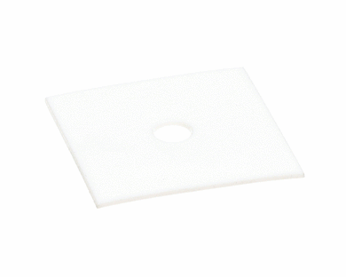 MIDDLEBY 59669 SEAL SHAFT 1/2IN PTFE PS624