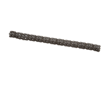 MIDDLEBY 60123 ASSEMBLY CHAIN ROLLER 19-1/2