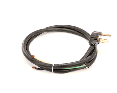 MIDDLEBY 60276 CORDSET 50A 250V 2P  PS520E