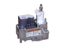 MIDDLEBY 60557 VALVE,GAS MODULATING HONEYWELL