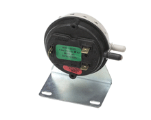 MIDDLEBY 60598 SWITCH,AIR .13WC (CLEVELAND)