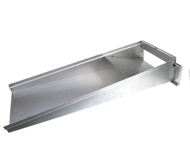 MIDDLEBY 60664 WELDMENT MANIFOLDOLD L11 PH/YRI