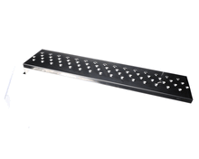 MIDDLEBY 60689 PLATE,OTR L6GN W/4 ROWS