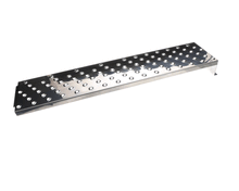 MIDDLEBY 60923 PLATE OUTER L6 W/88B HOLES